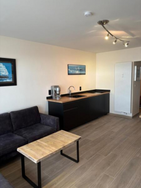Blankenberge Apartement zeedijk
